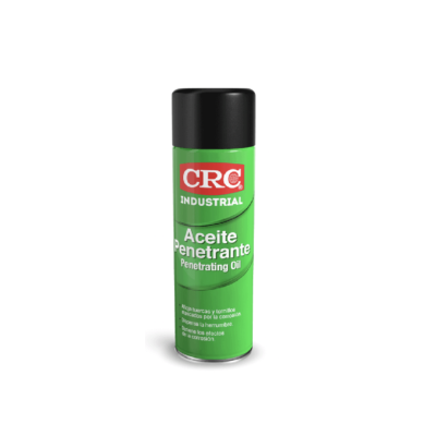 CRC INDUSTRIAL ACEITE PENETRANTE 